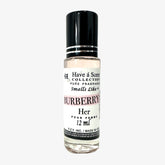 Have a Scent Pure Fragrance Smells Like "Burberry Her" Pour Femme Roll On Oils 12ml