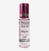 Have a Scent Pure Fragrance Smells Like "Delina" Pour Femme Roll On Oils 12ml