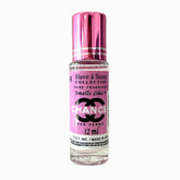Have a Scent Pure Fragrance Smells Like "Chance" Pour Femme Roll On Oils 12ml