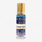 Have a Scent Pure Fragrance Smells Like "Good Girl" Pour Femme Roll On Oils 12ml