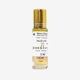 Have a Scent Pure Fragrance Smells Like "Givenchy Pi" Pour Homme Roll On Oils 12ml