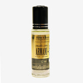 Have a Scent Pure Fragrance Smells Like "Armani" Pour Homme Roll On Oils 12ml